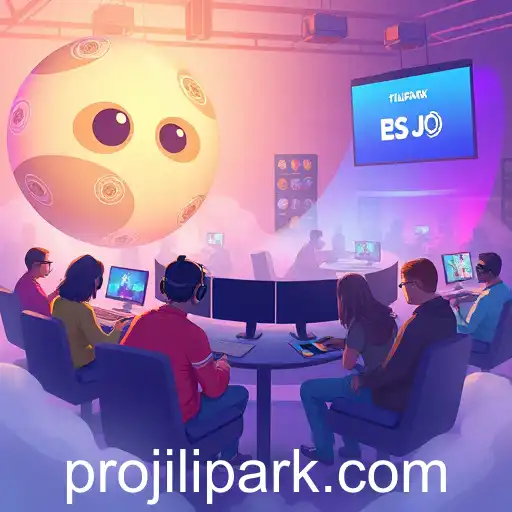 The Evolution and Impact of Online Gaming in 2025