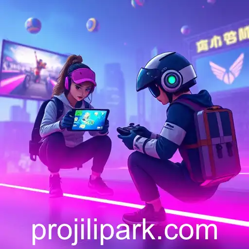 Gamers Embrace AI-Driven Innovations