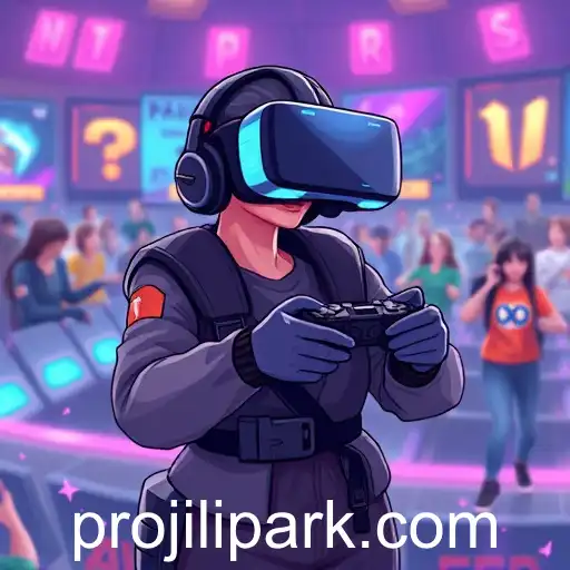 jilipark