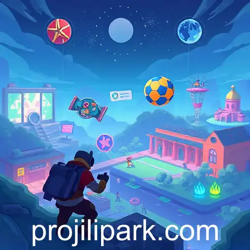 Gaming Evolution: The Rise of JiliPark