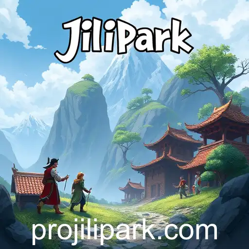 Navigating the World of Jilipark: Essential Tips and Strategies
