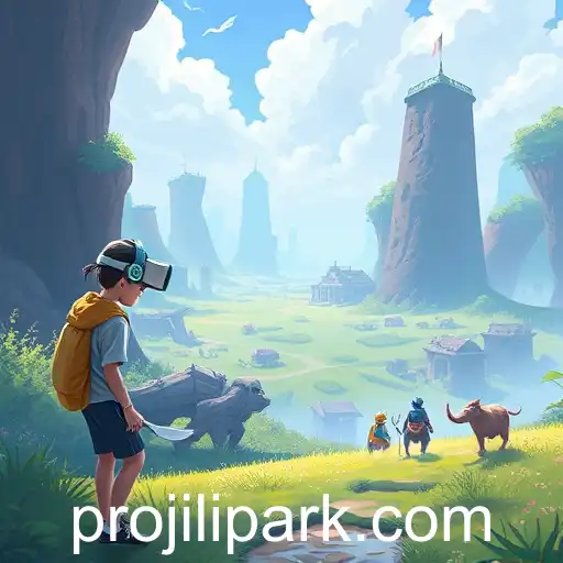 Jilipark: Redefining Online Gaming in an Evolving Digital Landscape