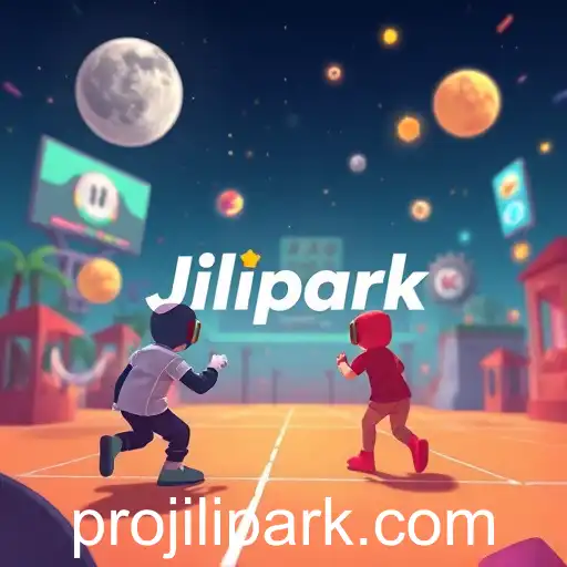 Gaming Revolution: Jilipark's Role in the Industry