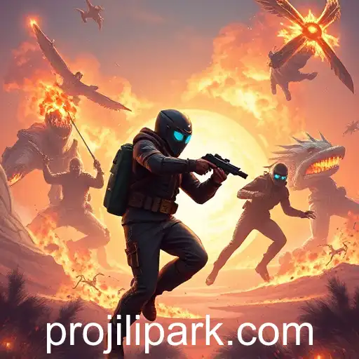 Jilipark: Transforming Gaming with Innovative Trends