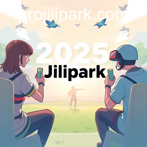 Jilipark: Revolutionizing Online Gaming in 2025