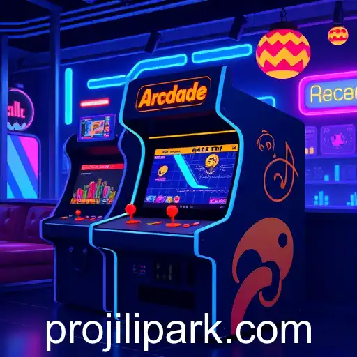 The Rise of JiliPark in Online Gaming