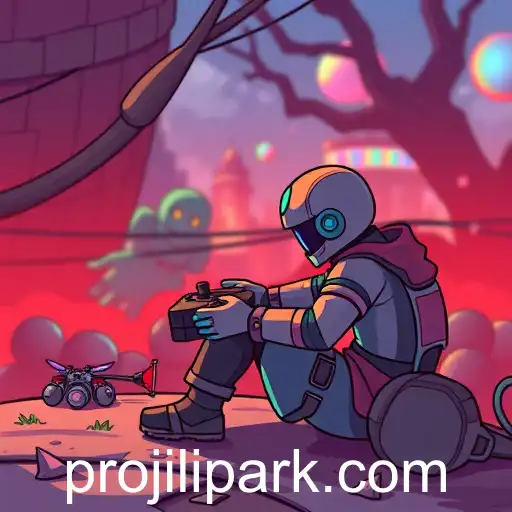 The Impact of Game Reviews: Insights Under the 'Jilipark' Keyword