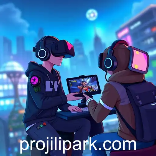 The Rise of JiliPark in Gaming