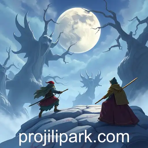 Exploring the World of Role-Playing Games Online with Jilipark